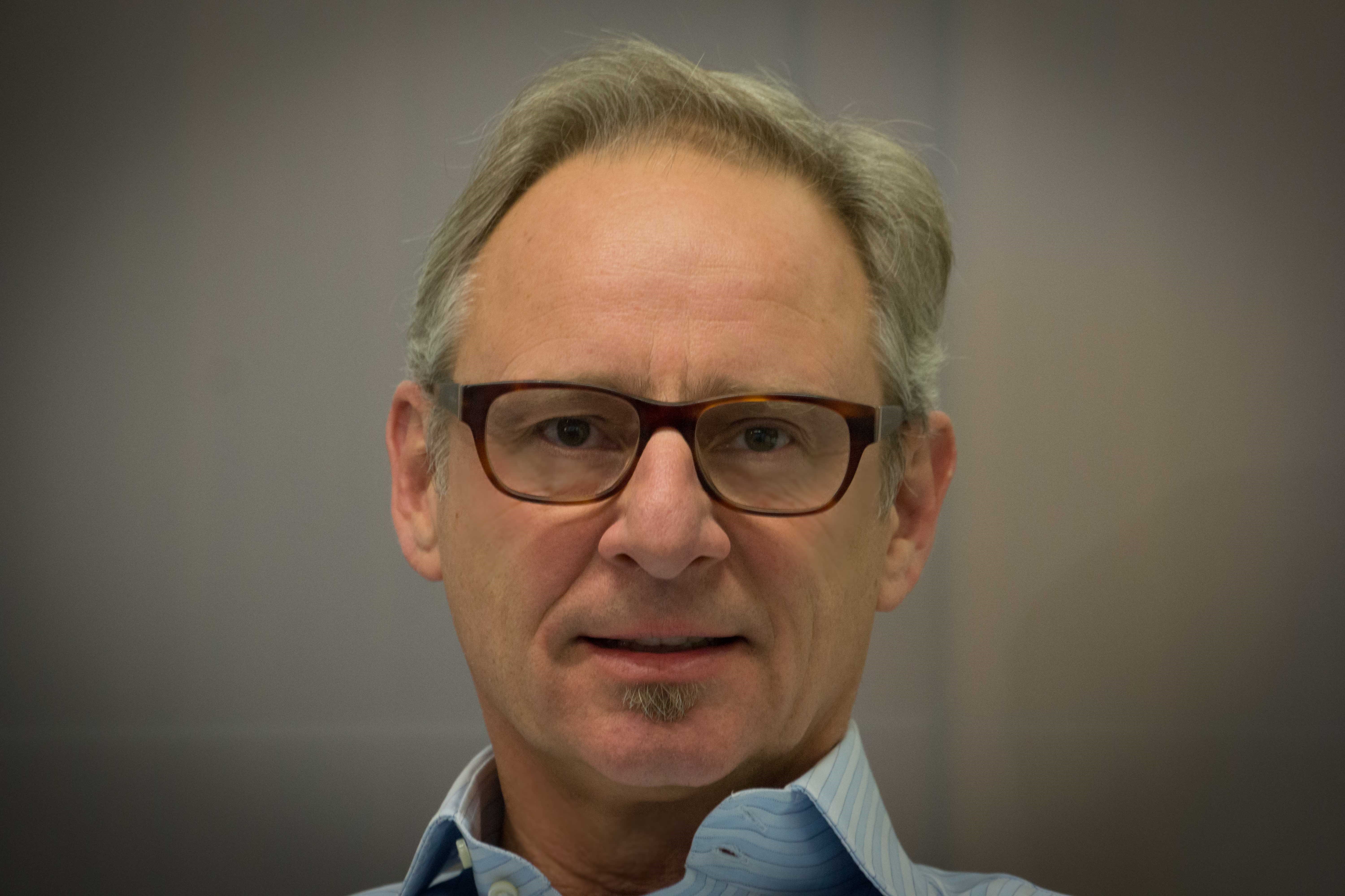 John Montgomery MediaVillage