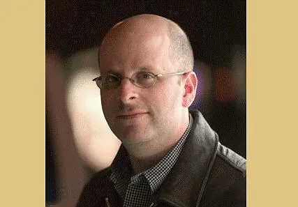 Author image