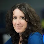 Kate McGaheran photo