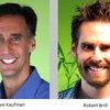 Robert Brill & Steve Kaufman
