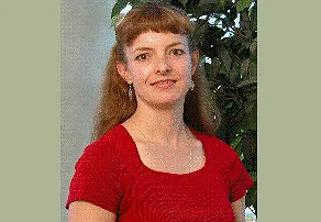 Author image