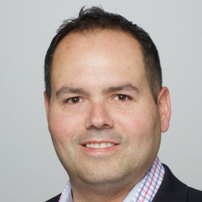 Oscar Rondon | MediaVillage