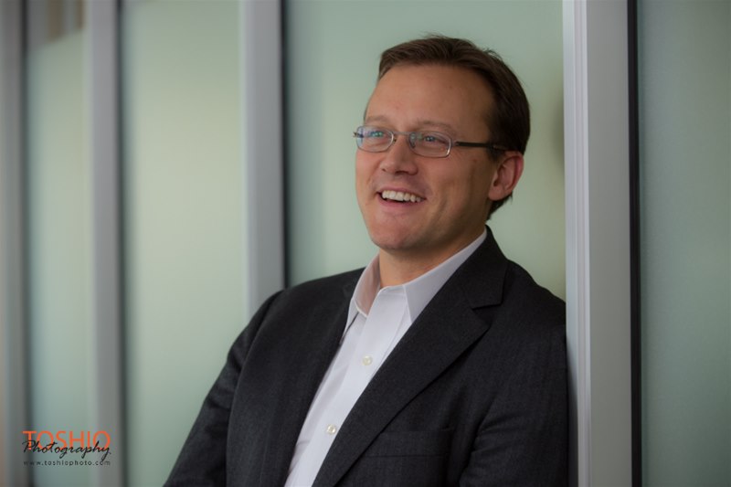 Scott Rosenberg | MediaVillage