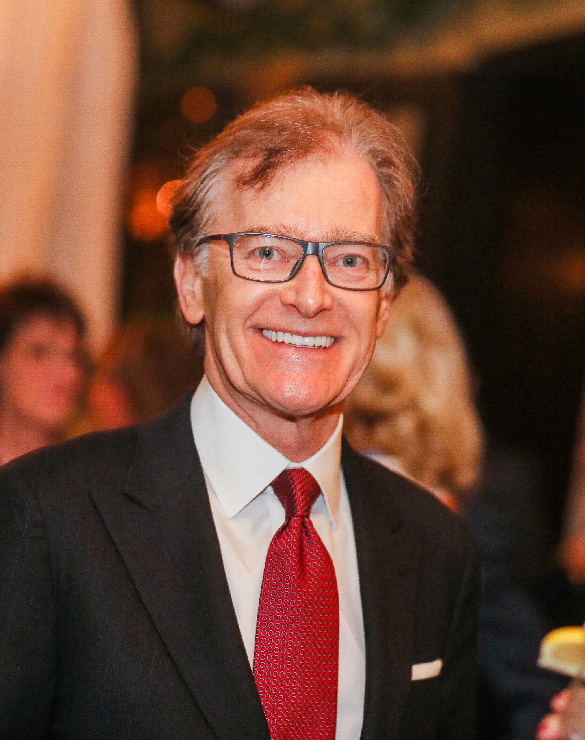 Tom Harrison MediaVillage