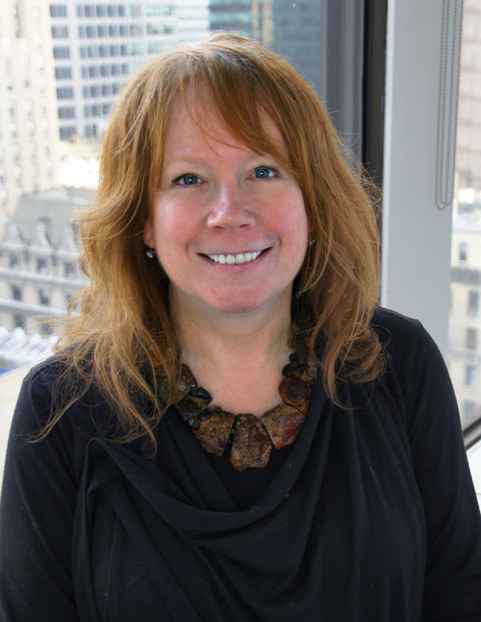 Debby Ruth MediaVillage