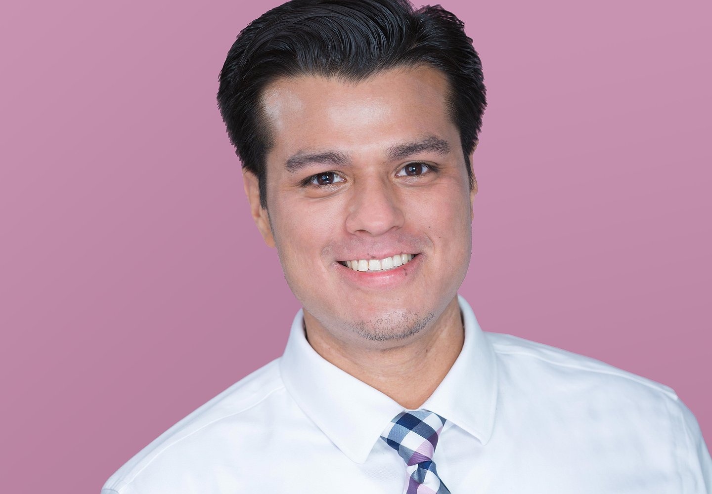 Juan Ayala MediaVillage