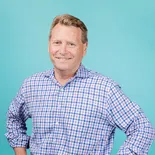 Michael McLaren photo