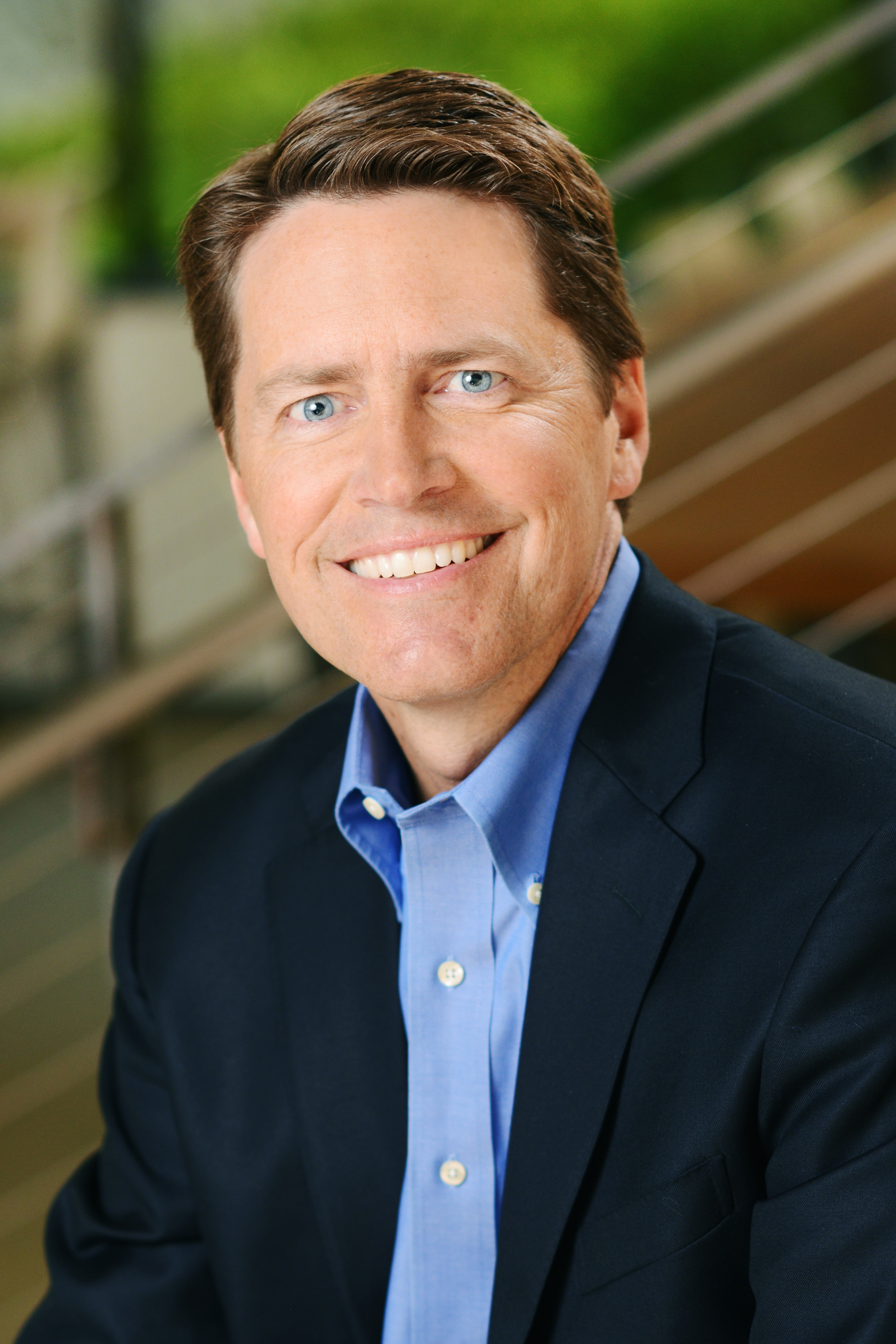 Peter Naylor MediaVillage