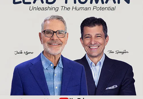 Watch on Apple Podcasts