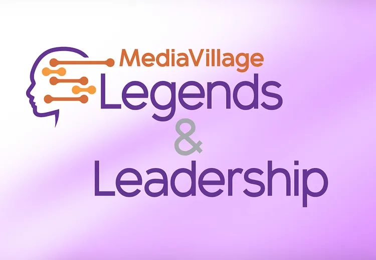 Legends & Leadership Conversations