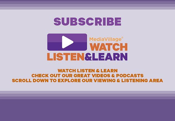Welcome to Watch Listen & Learn Check Out Our Great Videos & Podcasts