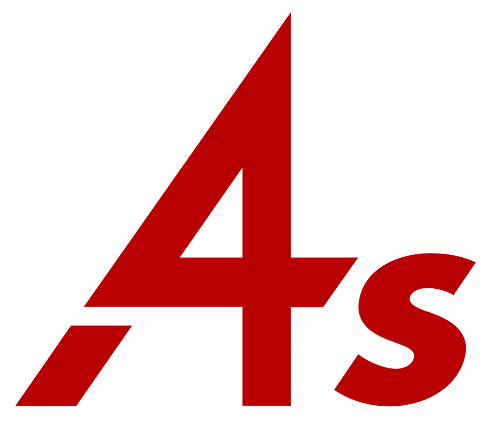 4As InSites logo