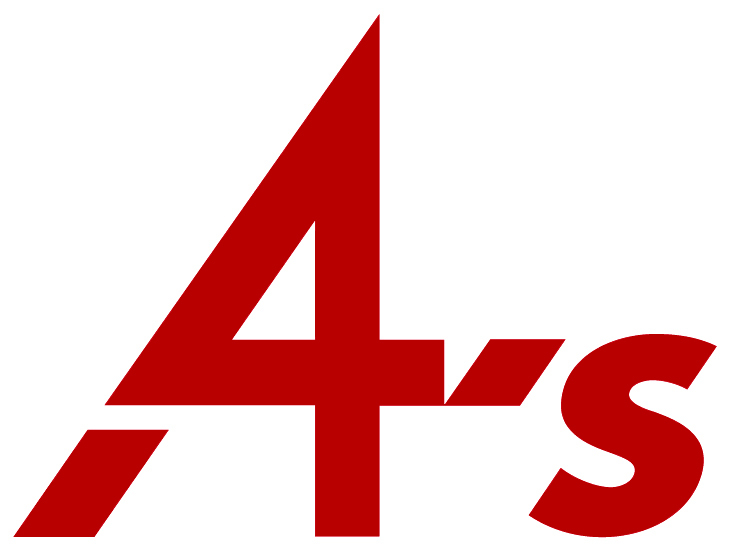 4A's InSites logo