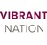 Vibrant Nation logo