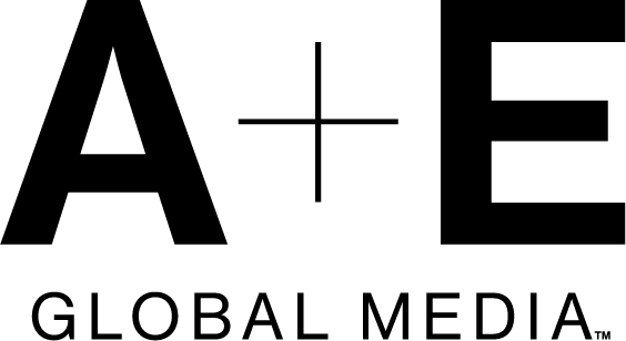 A+E Global Media InSites logo
