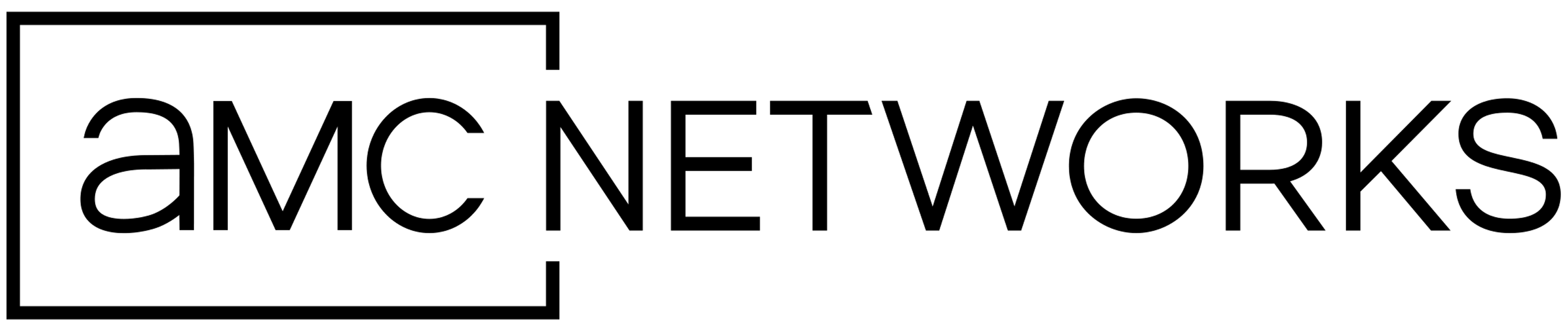 AMC Networks InSites logo