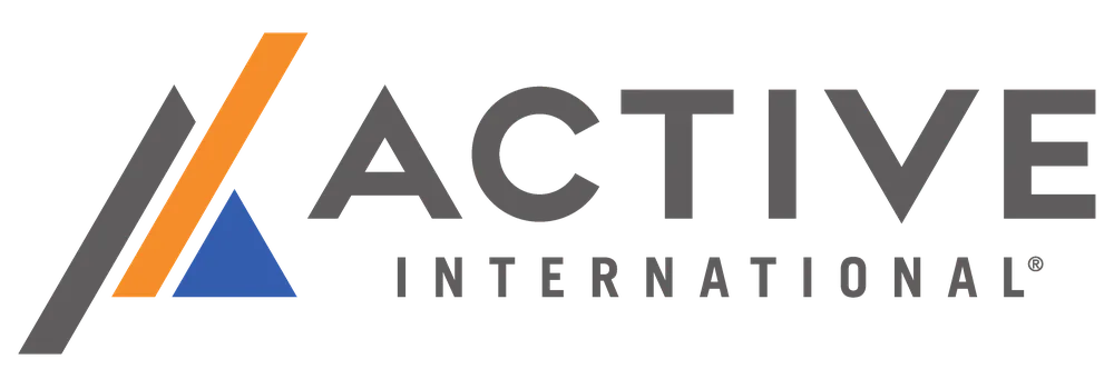 Active International InSites logo