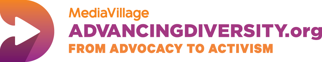 Advancing Diversity Week logo