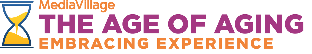The Age of Aging logo