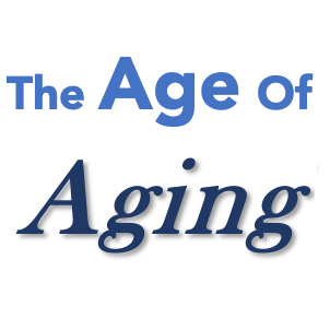 The Age of Aging