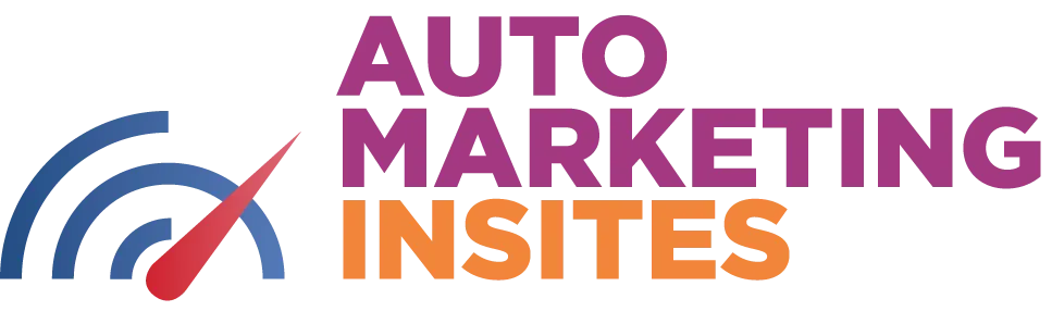 Auto Marketing InSites logo