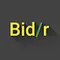 Bid/r 