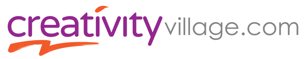 Creativity Village logo