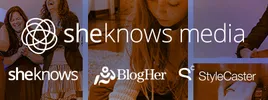 SheKnows Media logo