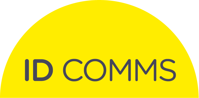 ID Comms Advantage logo