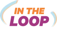 In the Loop logo