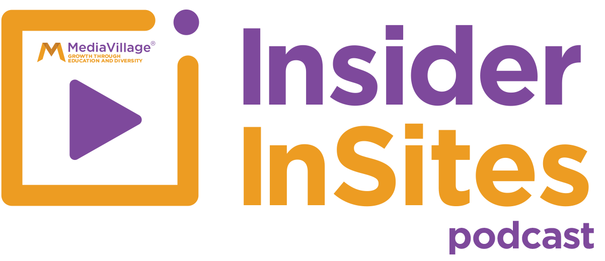 Insider InSites Podcasts logo