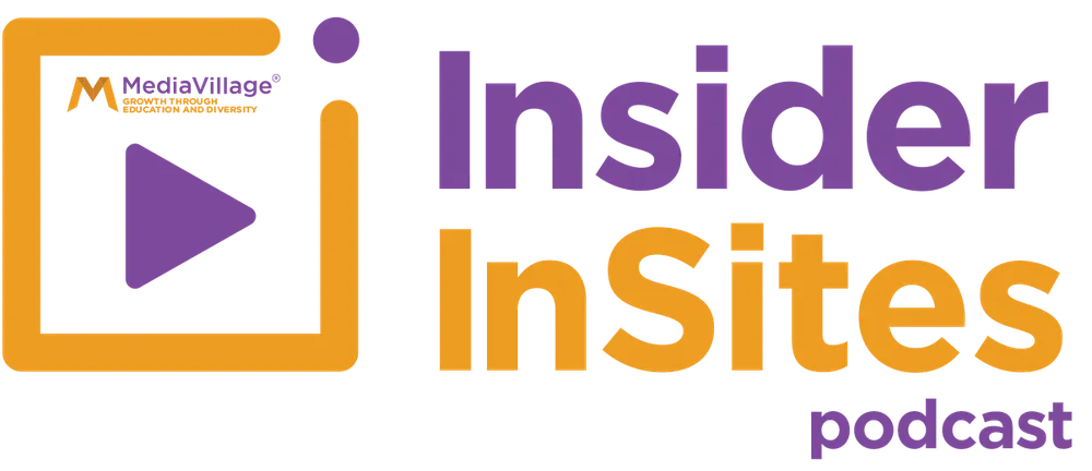 Insider InSites Podcasts logo