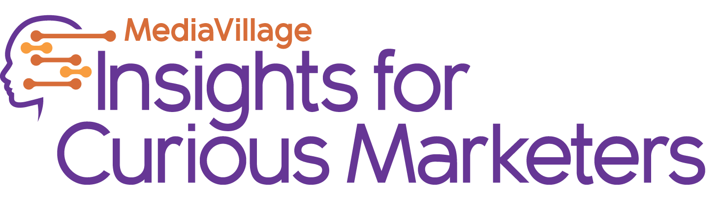 Insights for Curious Marketers logo