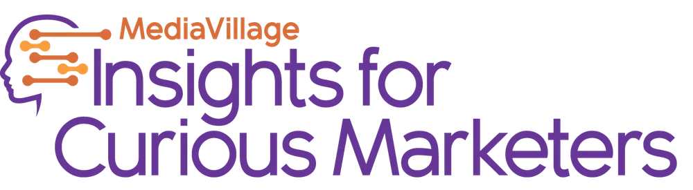 Insights for Curious Marketers logo