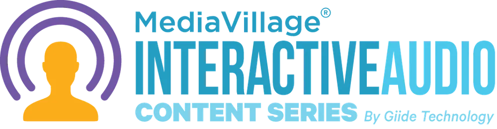 Interactive Audio logo
