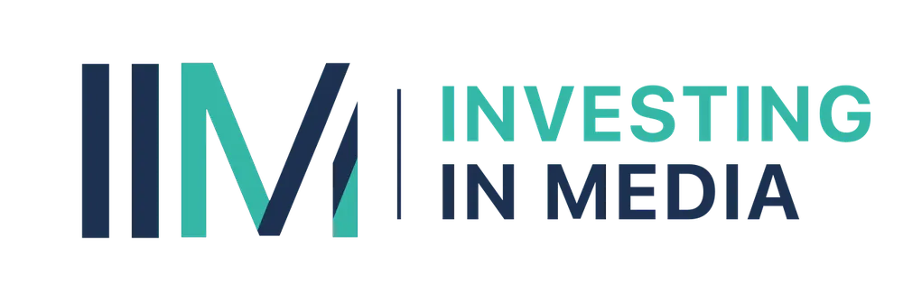 Investing in Media logo