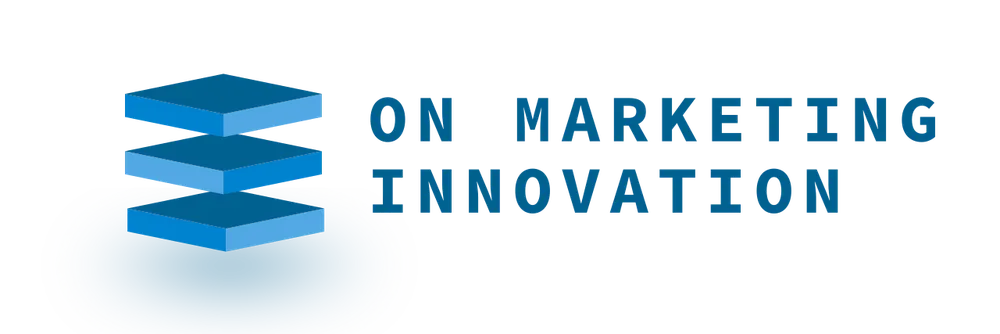 On Marketing Innovation logo