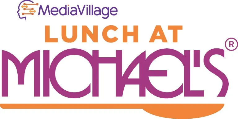 Lunch at Michael's logo