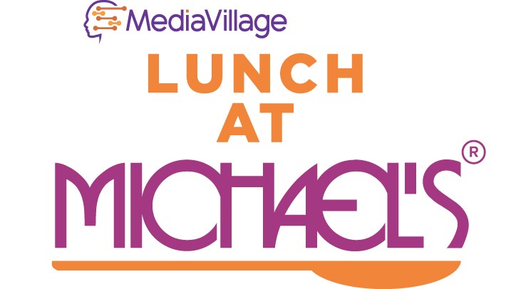 Lunch at Michael's logo
