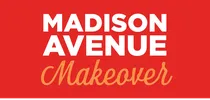 Madison Avenue Makeover logo