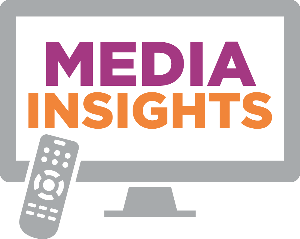 Media Insights logo