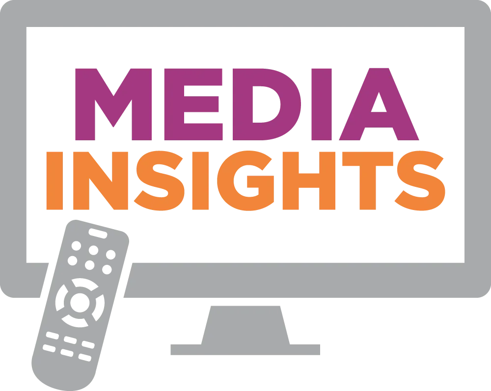 Media Insights logo