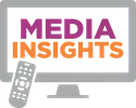 Media Insights logo