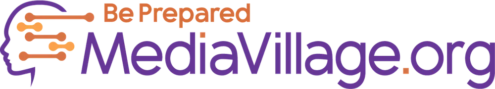 MediaVillage Press Releases logo