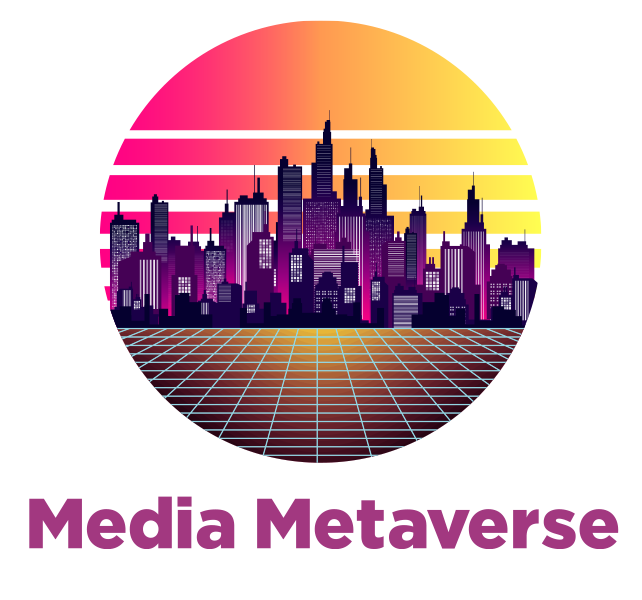 Media Metaverse logo