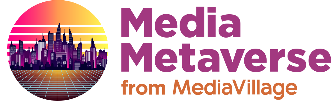 Media Metaverse logo