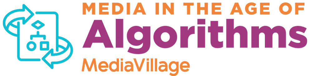 The Age of Algorithms logo