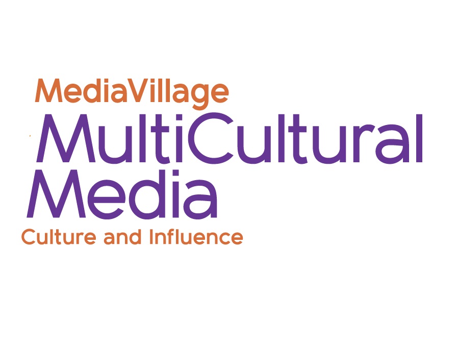 Multicultural Media logo