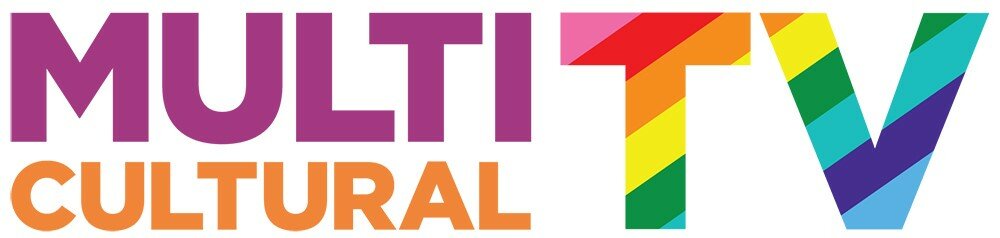 Multicultural TV logo