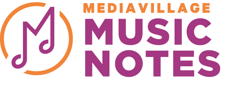 Music Notes logo